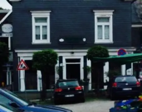 Trattoria Pizzeria Daunia