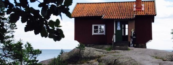 L8 I Hamnen
