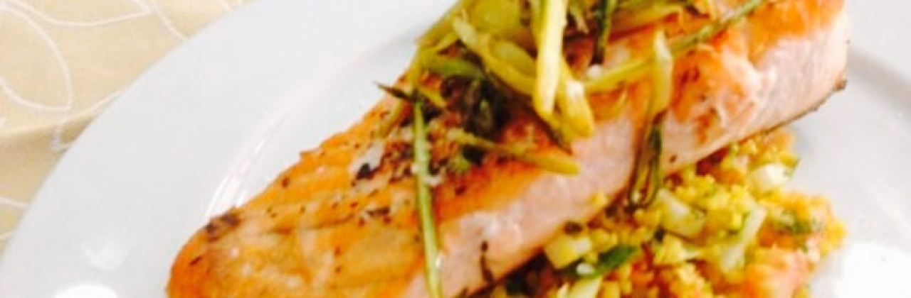 Restaurante El Plantio