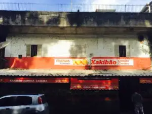 Xakibao