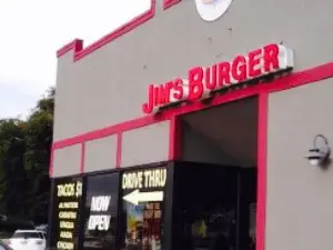 Jim's Burger