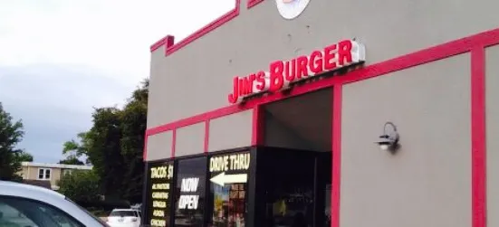 Jim's Burger
