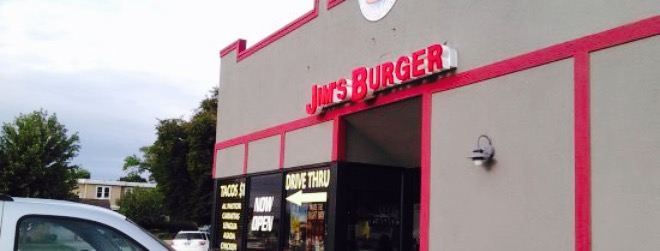 Jim's Burger