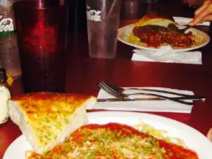 Catalano Pizzeria