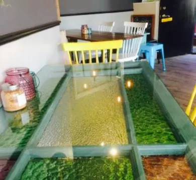 The Wired Owl Coffee Co