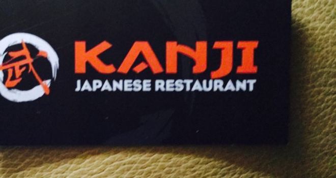 Kanji Japanese Restaurant