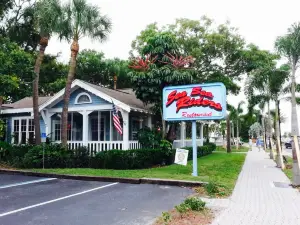 Sea Sea Riders Restaurant