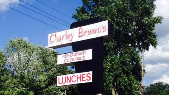 Charley Brown's Restaurant