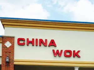 China Wok Restaurant