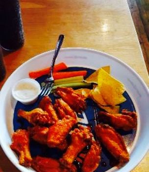 Rome City Brewhouse