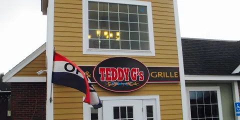 Teddy G's