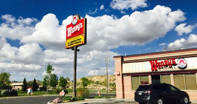 Wendy's