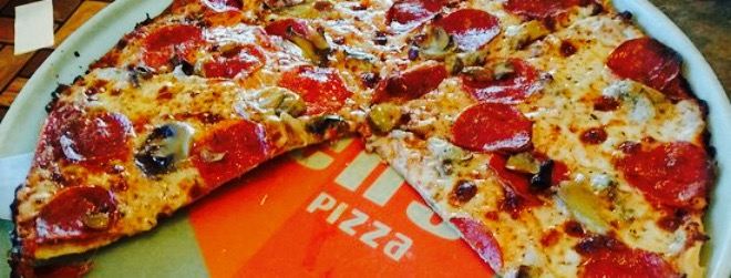 Ken's Pizza