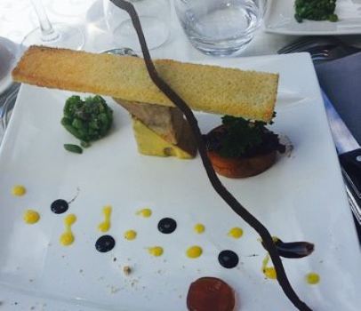 Hostellerie du Perigord
