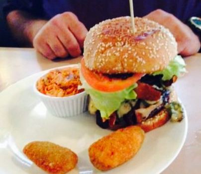 Chef Cindy's Cafe