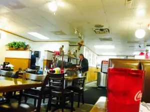 Angel’s Buffet and Catering