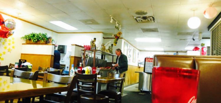 Angel’s Buffet and Catering