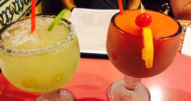 Azteca Mexican Restaurant