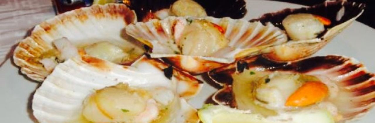 Meson Restaurante Juan Manuel