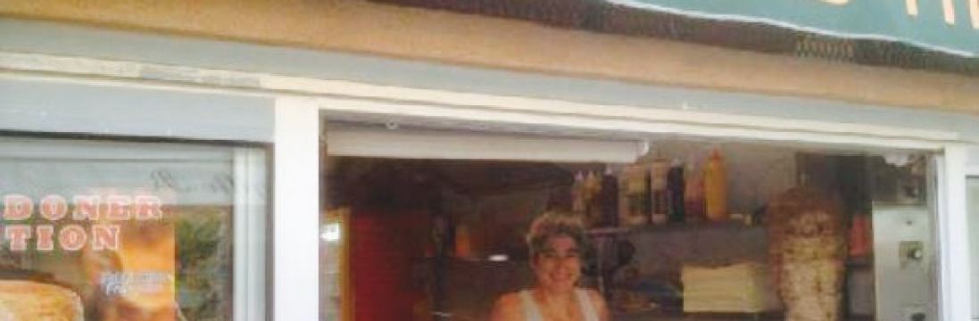 Snack Croc A Tout Kebab & Tacos