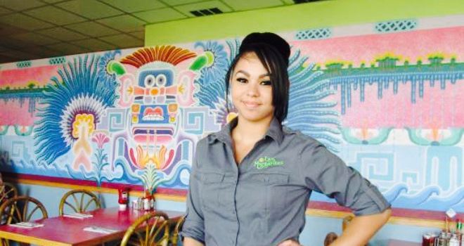 Las Margaritas Gillette