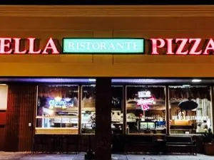 Bella Pizza