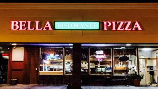 Bella Pizza