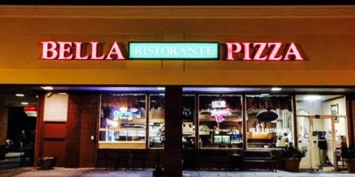 Bella Pizza