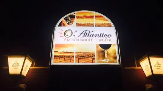 O'Atlantico