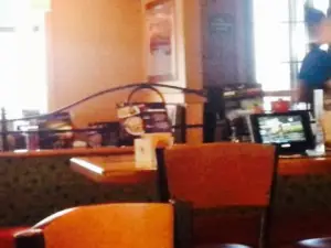 Applebee's Grill + Bar