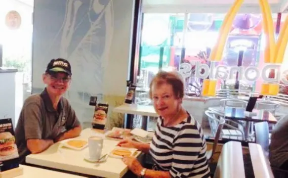 Mcdonald's Family Restaurants