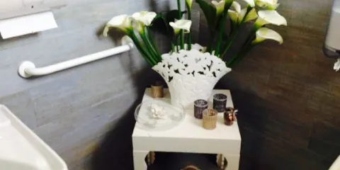 La Terrazza - Ristorante Pizzeria