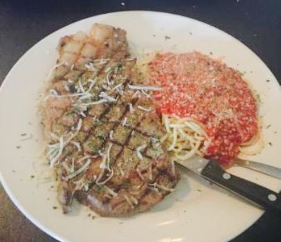 Italian Grille, Teays Valley