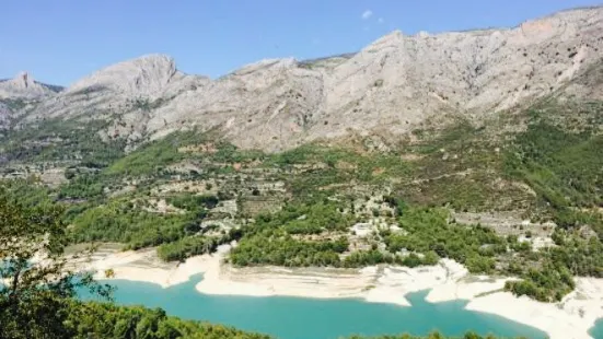 El Mirador De Guadalest