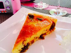 La Vie en Rose