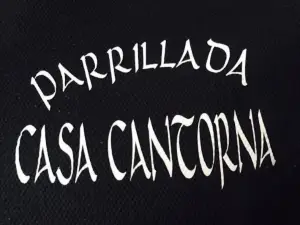 Parrillada Casa Cantorna