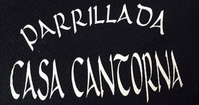 Parrillada Casa Cantorna