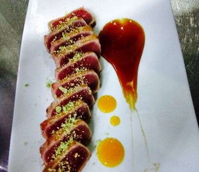Restaurante Belloches 2015