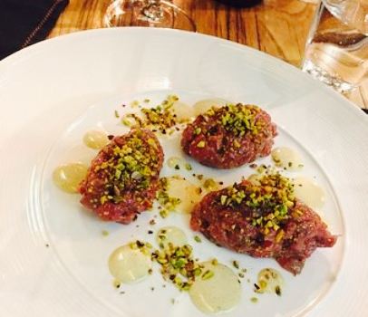 Il Ristorante Enoteca Winehouse