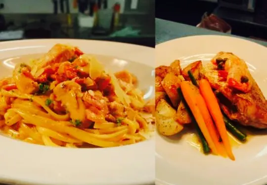 Speight's Ale House Palmerston North