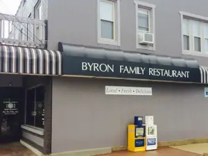Byron Family Restraurant