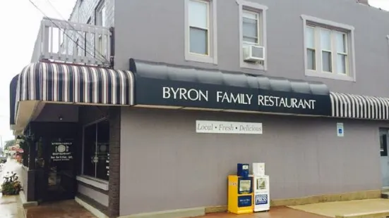 Byron Family Restaurant