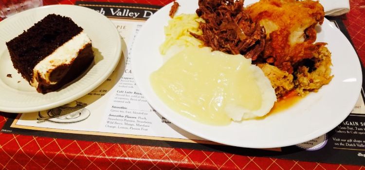Dutch Valley Restaurant