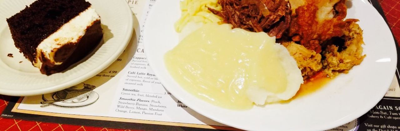 Dutch Valley Restaurant