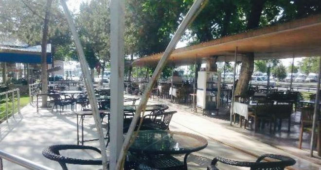 Selale Restaurant