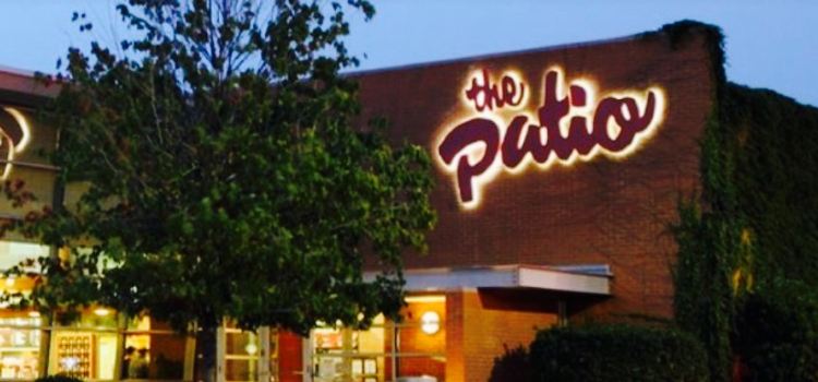 The Patio