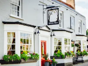 The White Hart Inn