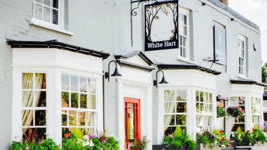 The White Hart Inn