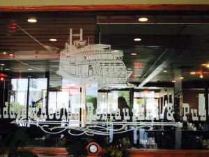 Paddlewheeler Restaurant