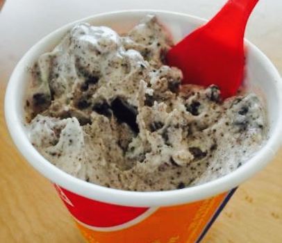 Dairy Queen